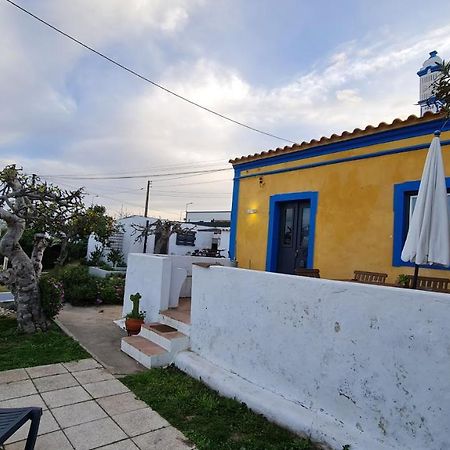 Villa Monte da ti Luzia Distretto di Distretto di Faro Esterno foto