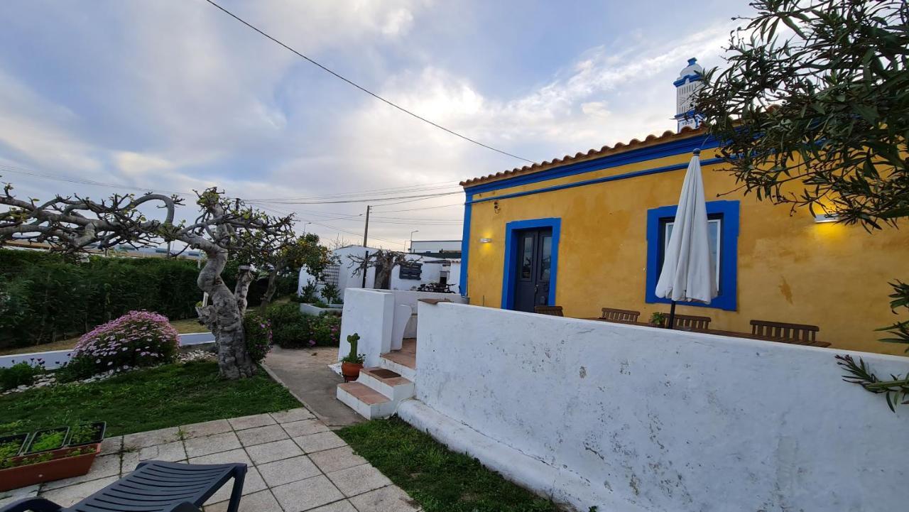 Villa Monte da ti Luzia Distretto di Distretto di Faro Esterno foto