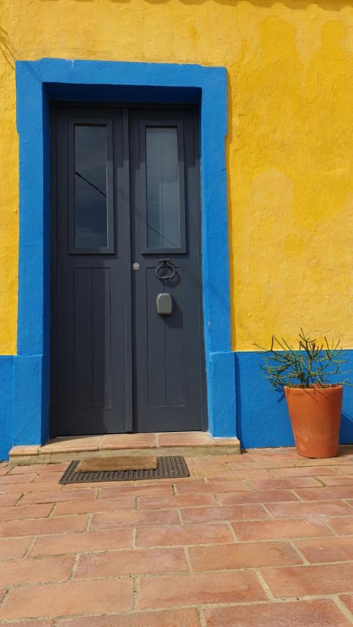 Villa Monte da ti Luzia Distretto di Distretto di Faro Esterno foto