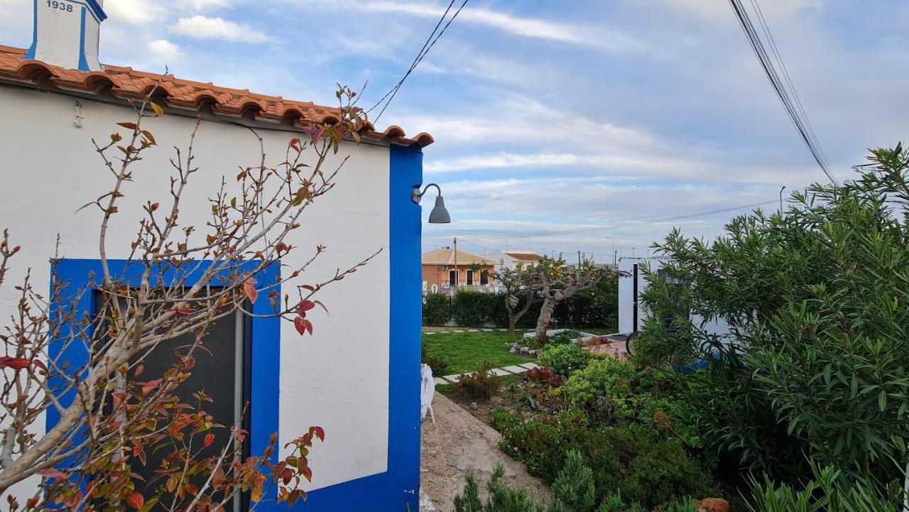 Villa Monte da ti Luzia Distretto di Distretto di Faro Esterno foto