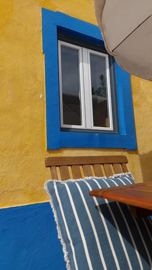 Villa Monte da ti Luzia Distretto di Distretto di Faro Esterno foto