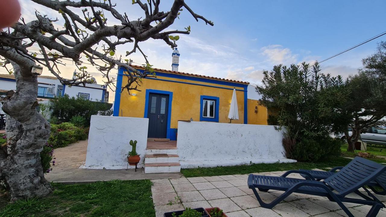 Villa Monte da ti Luzia Distretto di Distretto di Faro Esterno foto