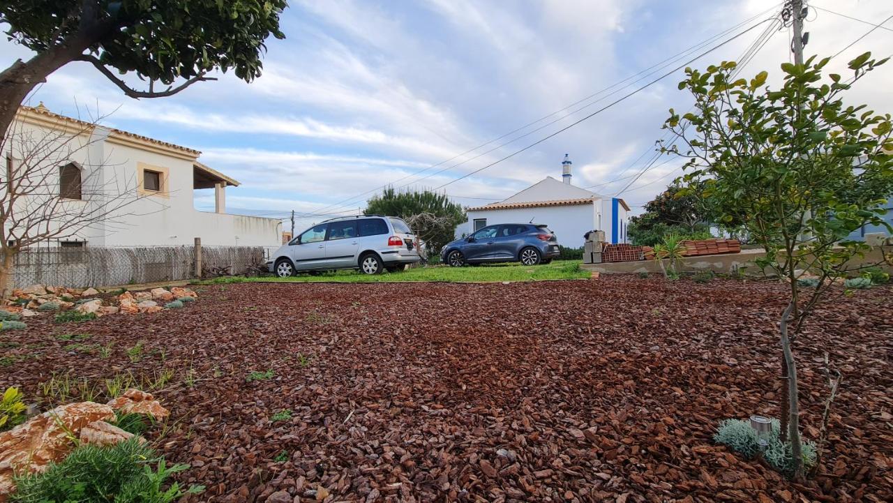 Villa Monte da ti Luzia Distretto di Distretto di Faro Esterno foto