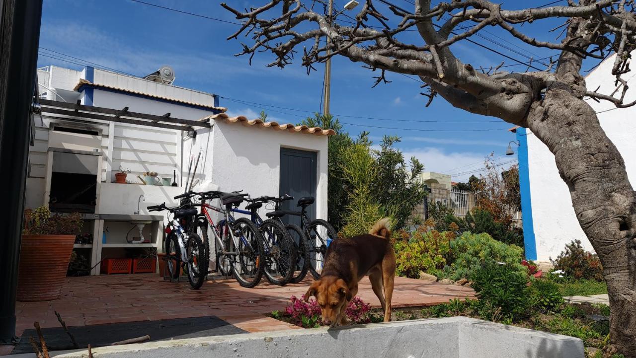 Villa Monte da ti Luzia Distretto di Distretto di Faro Esterno foto