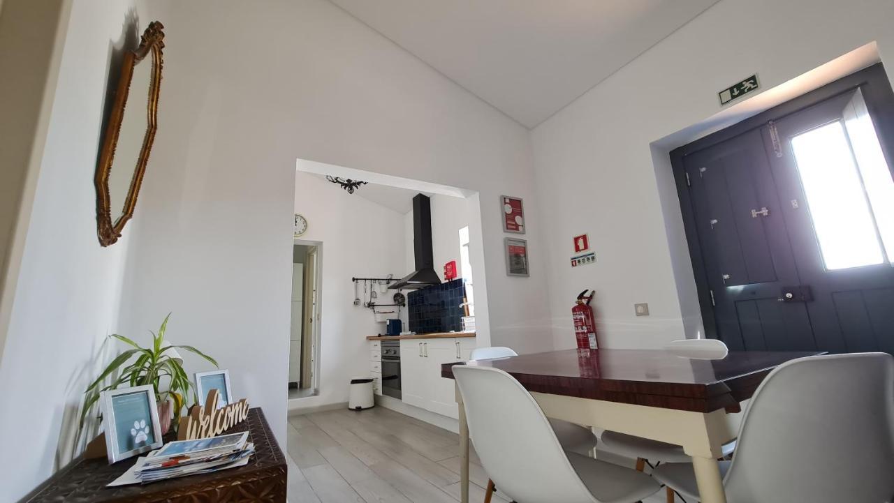 Villa Monte da ti Luzia Distretto di Distretto di Faro Esterno foto