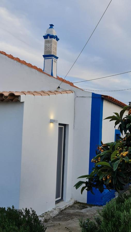 Villa Monte da ti Luzia Distretto di Distretto di Faro Esterno foto