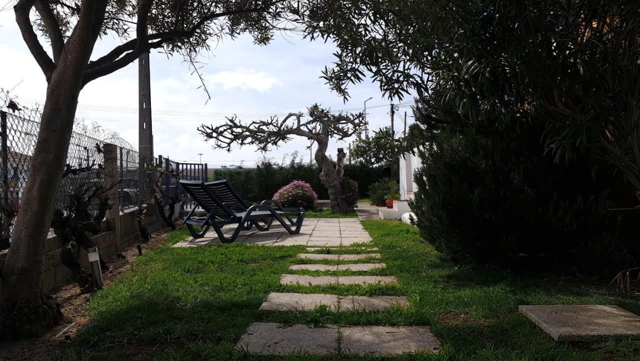 Villa Monte da ti Luzia Distretto di Distretto di Faro Esterno foto