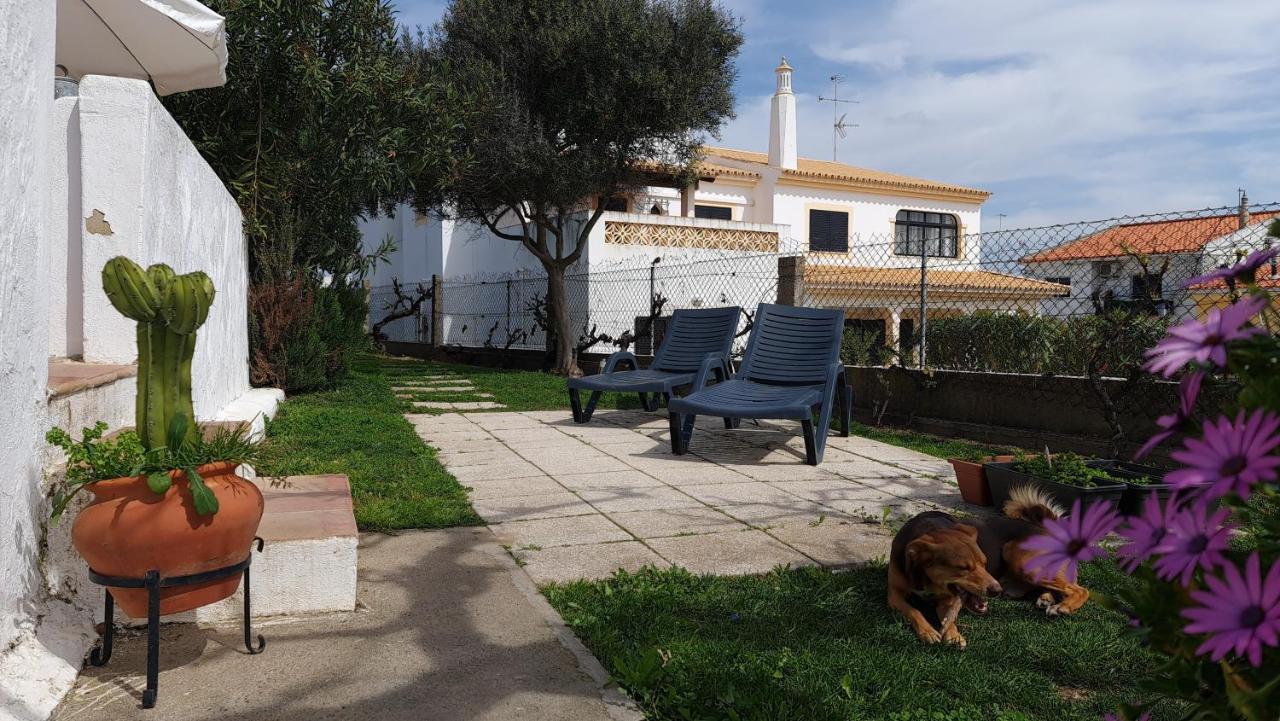 Villa Monte da ti Luzia Distretto di Distretto di Faro Esterno foto