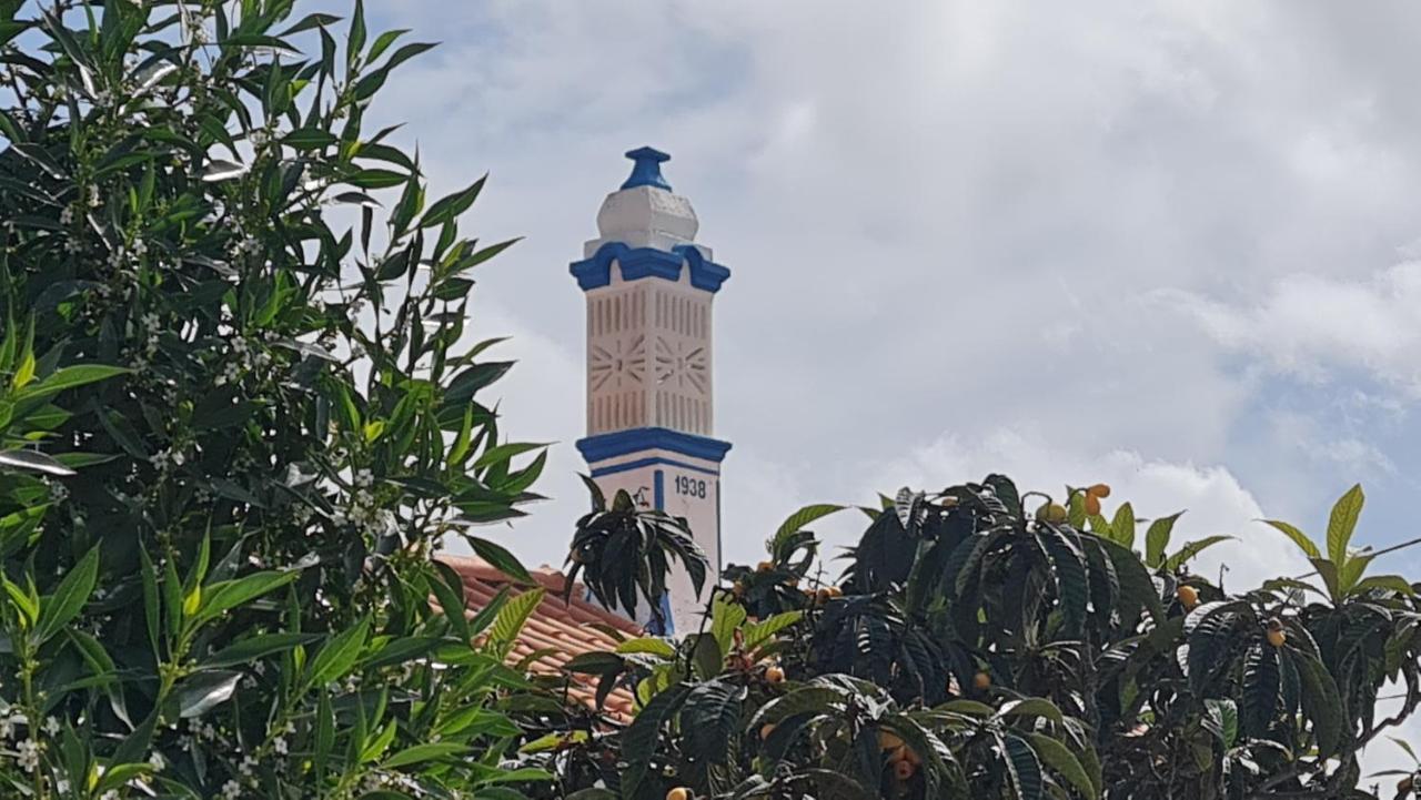 Villa Monte da ti Luzia Distretto di Distretto di Faro Esterno foto