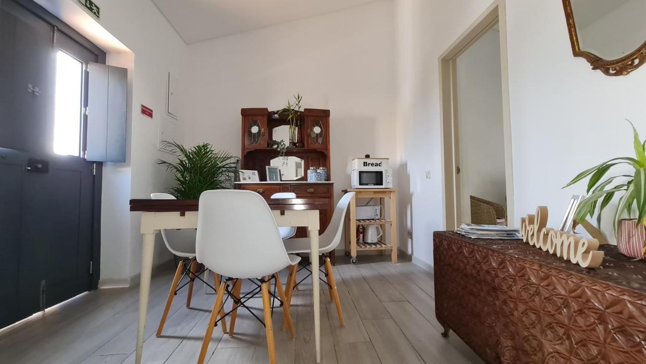 Villa Monte da ti Luzia Distretto di Distretto di Faro Esterno foto