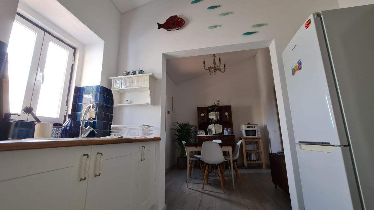 Villa Monte da ti Luzia Distretto di Distretto di Faro Esterno foto