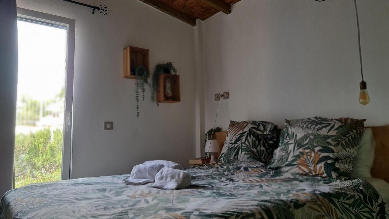 Villa Monte da ti Luzia Distretto di Distretto di Faro Esterno foto