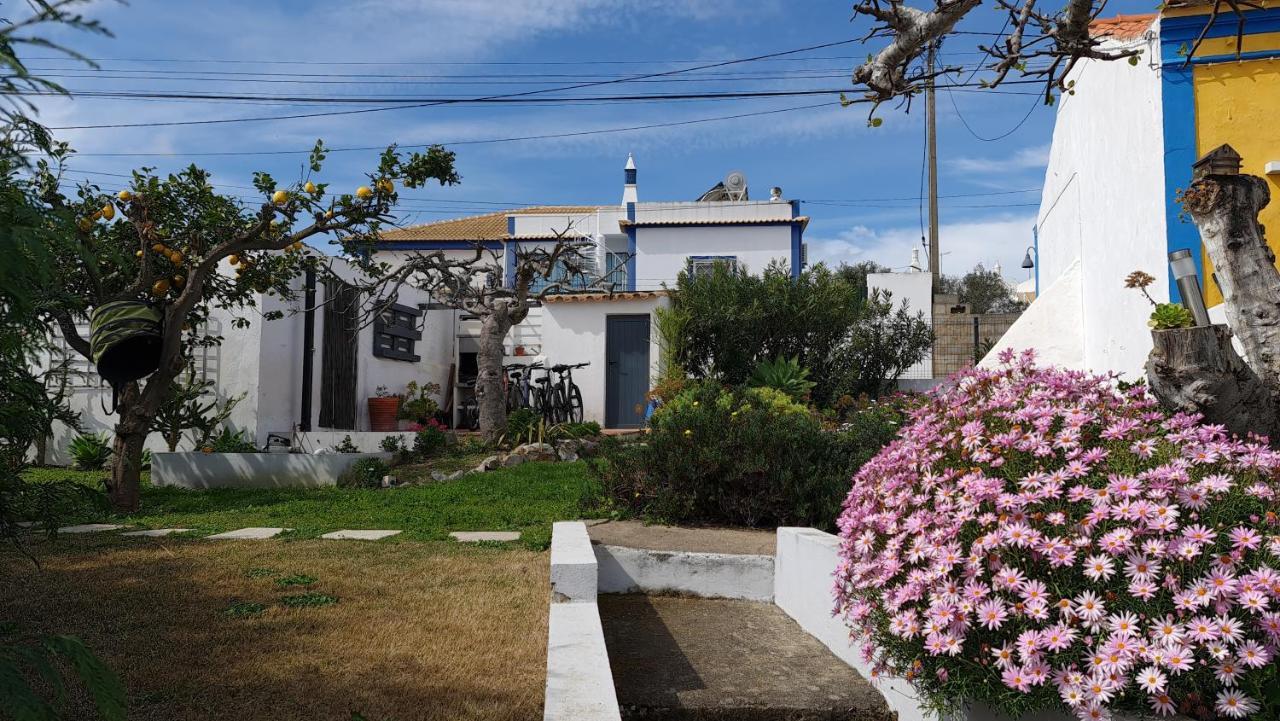 Villa Monte da ti Luzia Distretto di Distretto di Faro Esterno foto